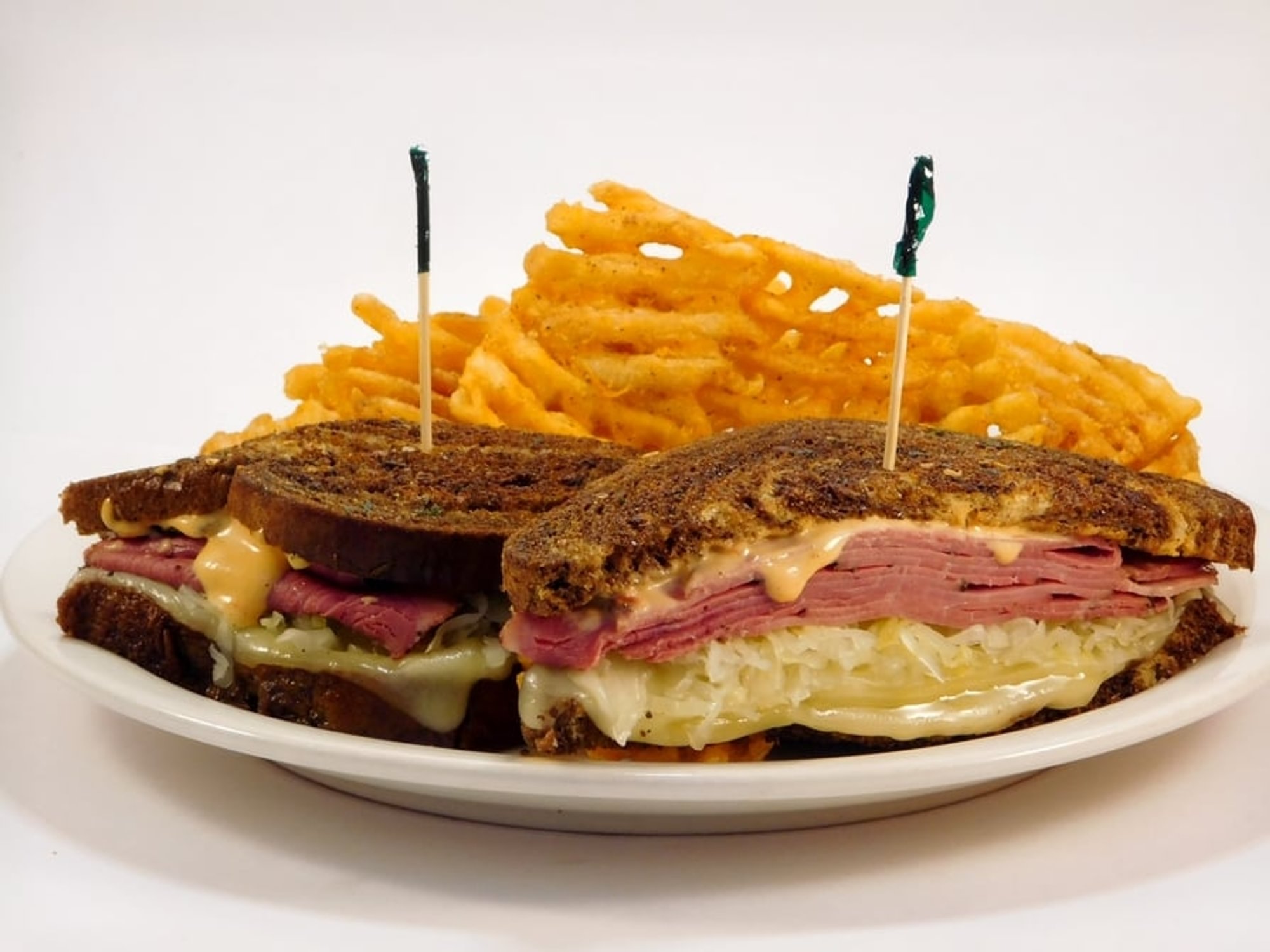 Reuben
