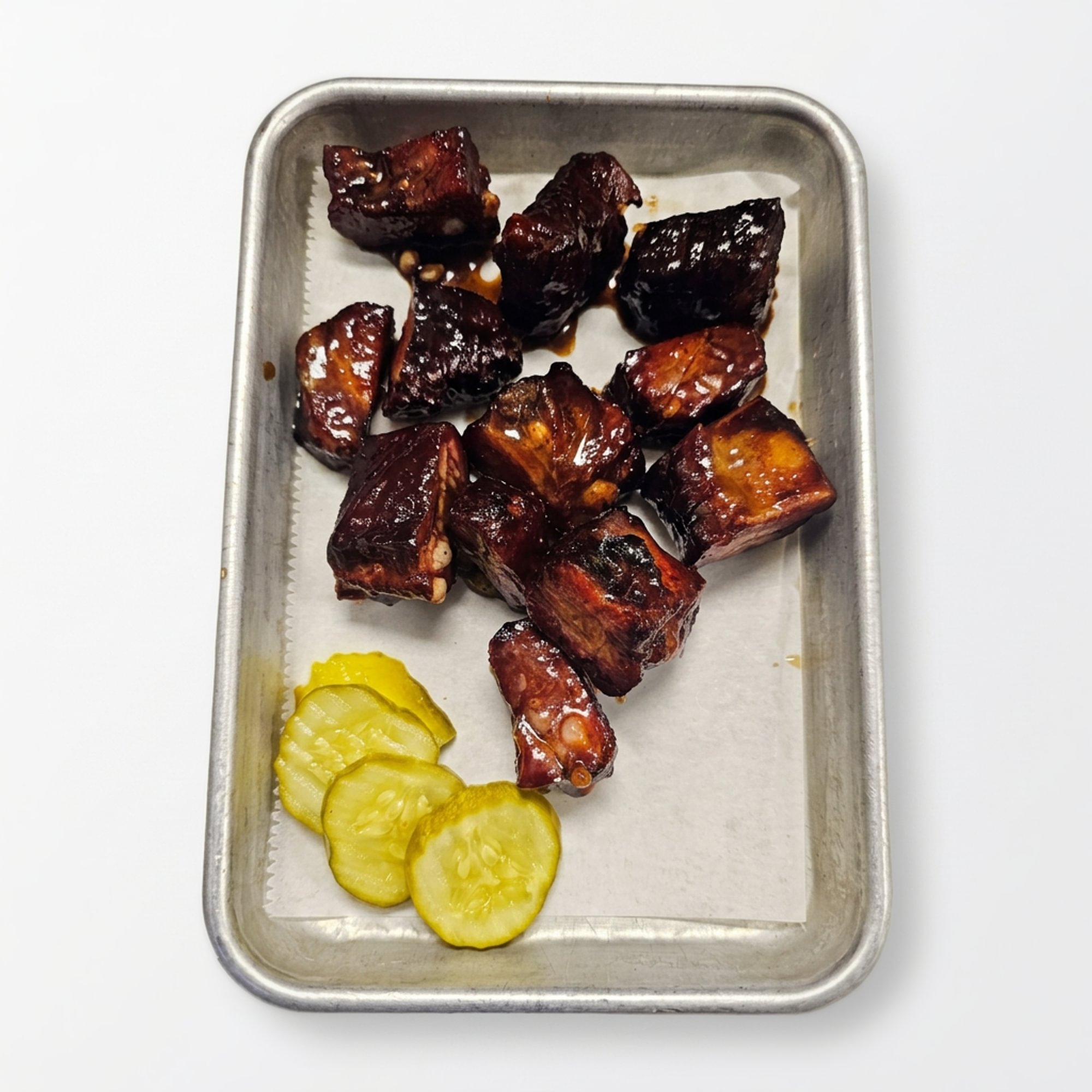 Pig Wings