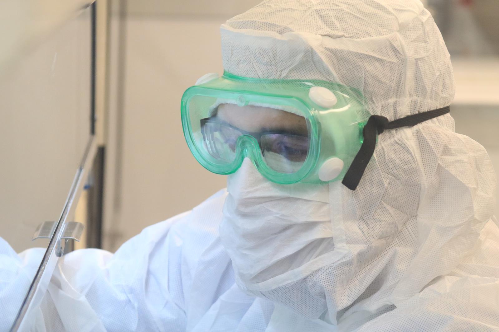 Eagle Analytical Services Image