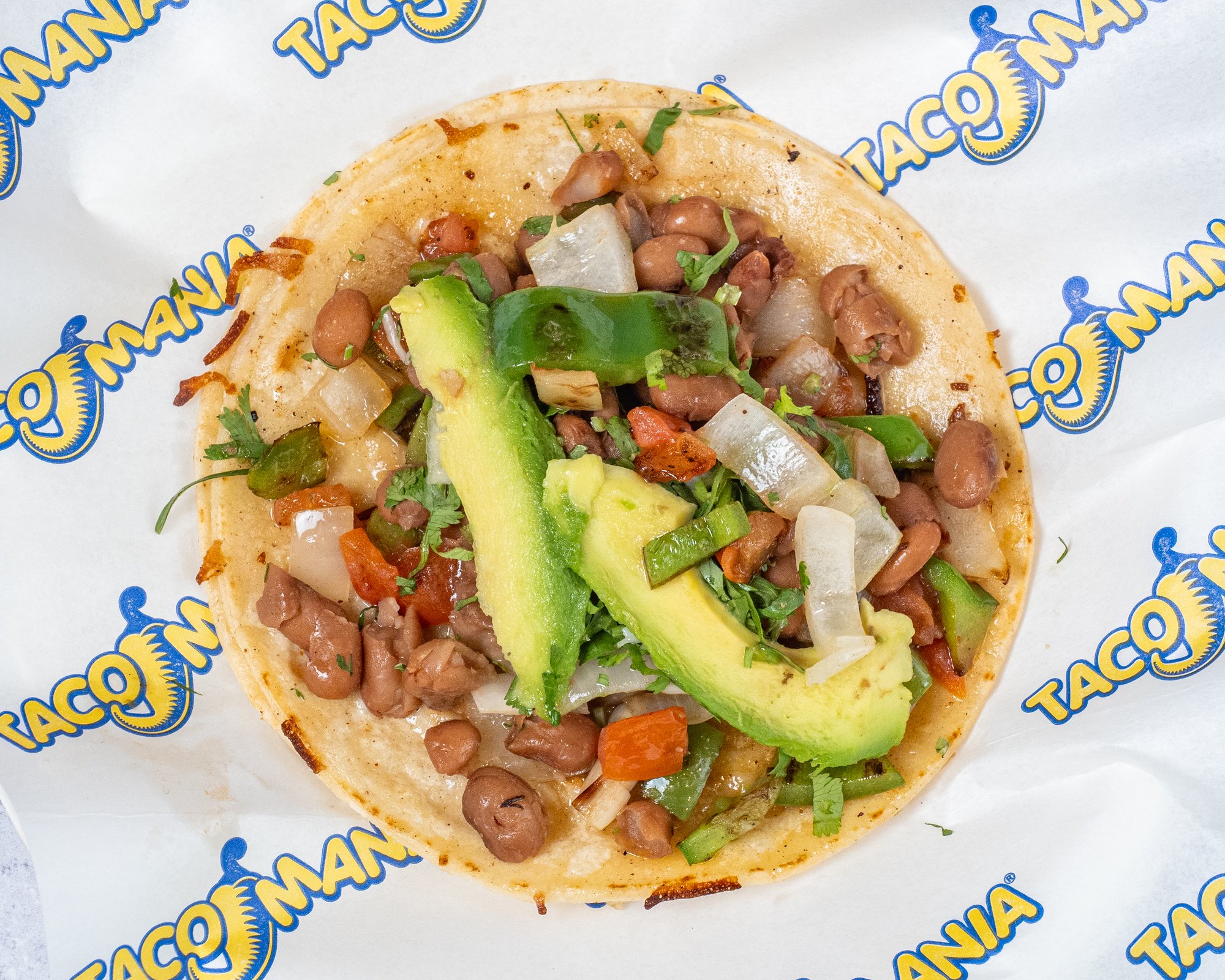 Taco Veggie