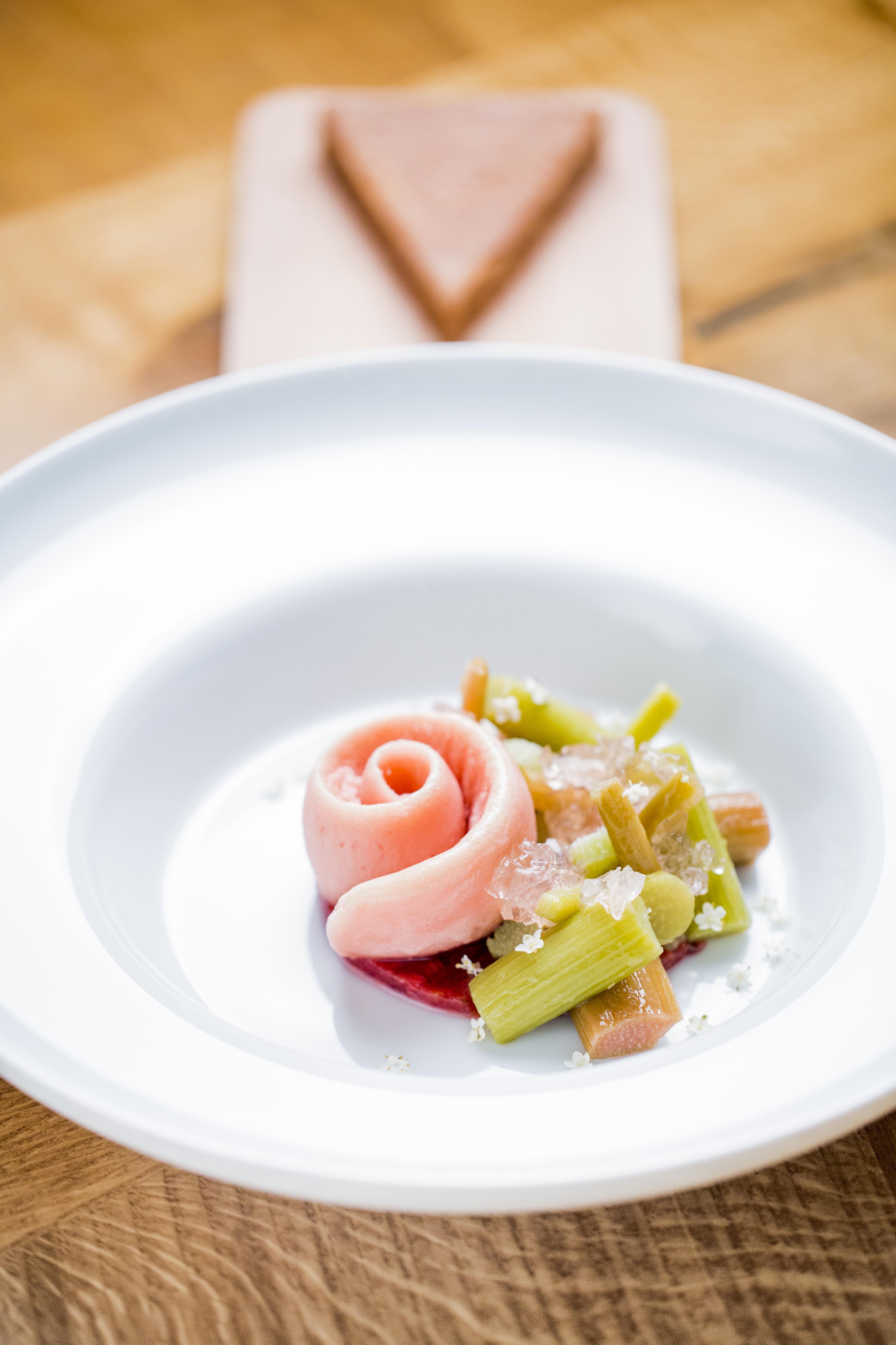 Images Alain Ducasse au Plaza Athénée