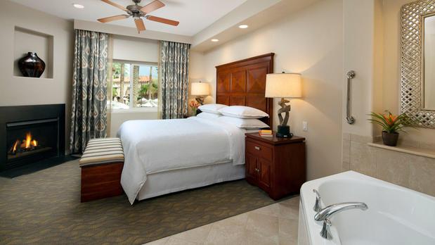 Images Sheraton Desert Oasis Villas, Scottsdale