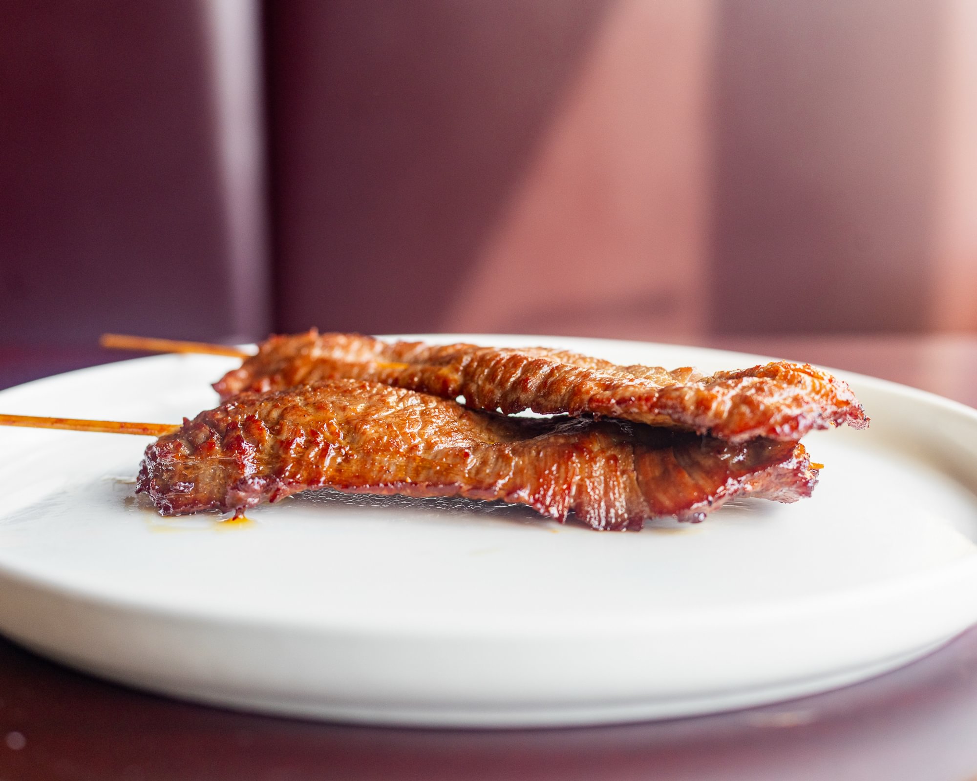 21. Teriyaki beef (4)