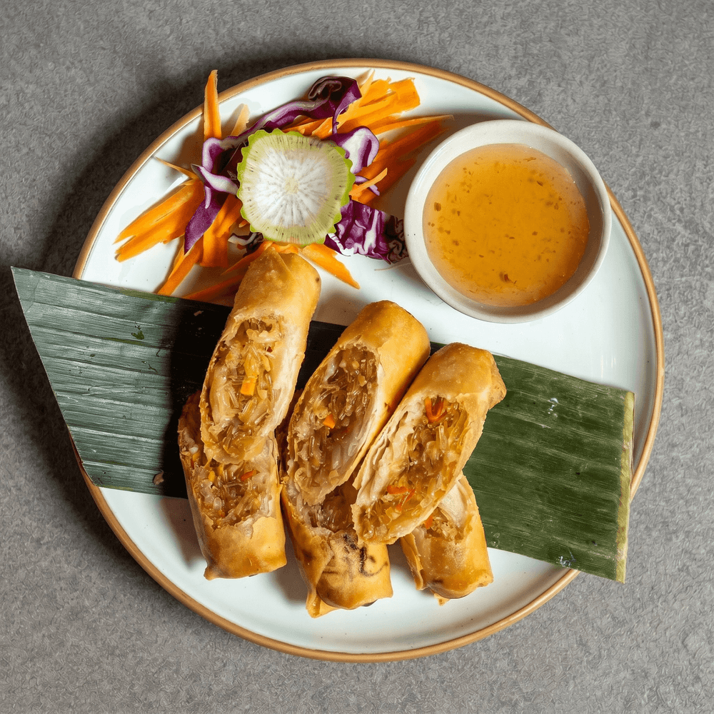 Spring Rolls