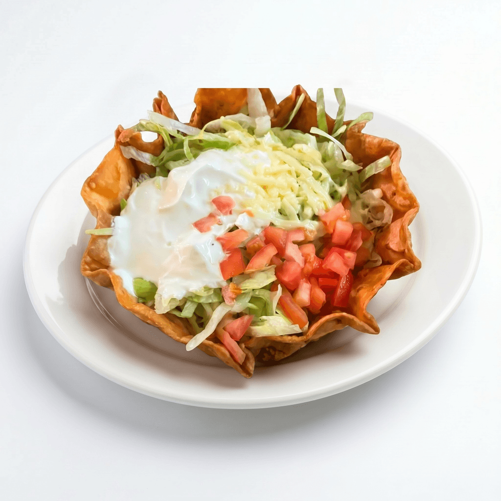 Taco Salad