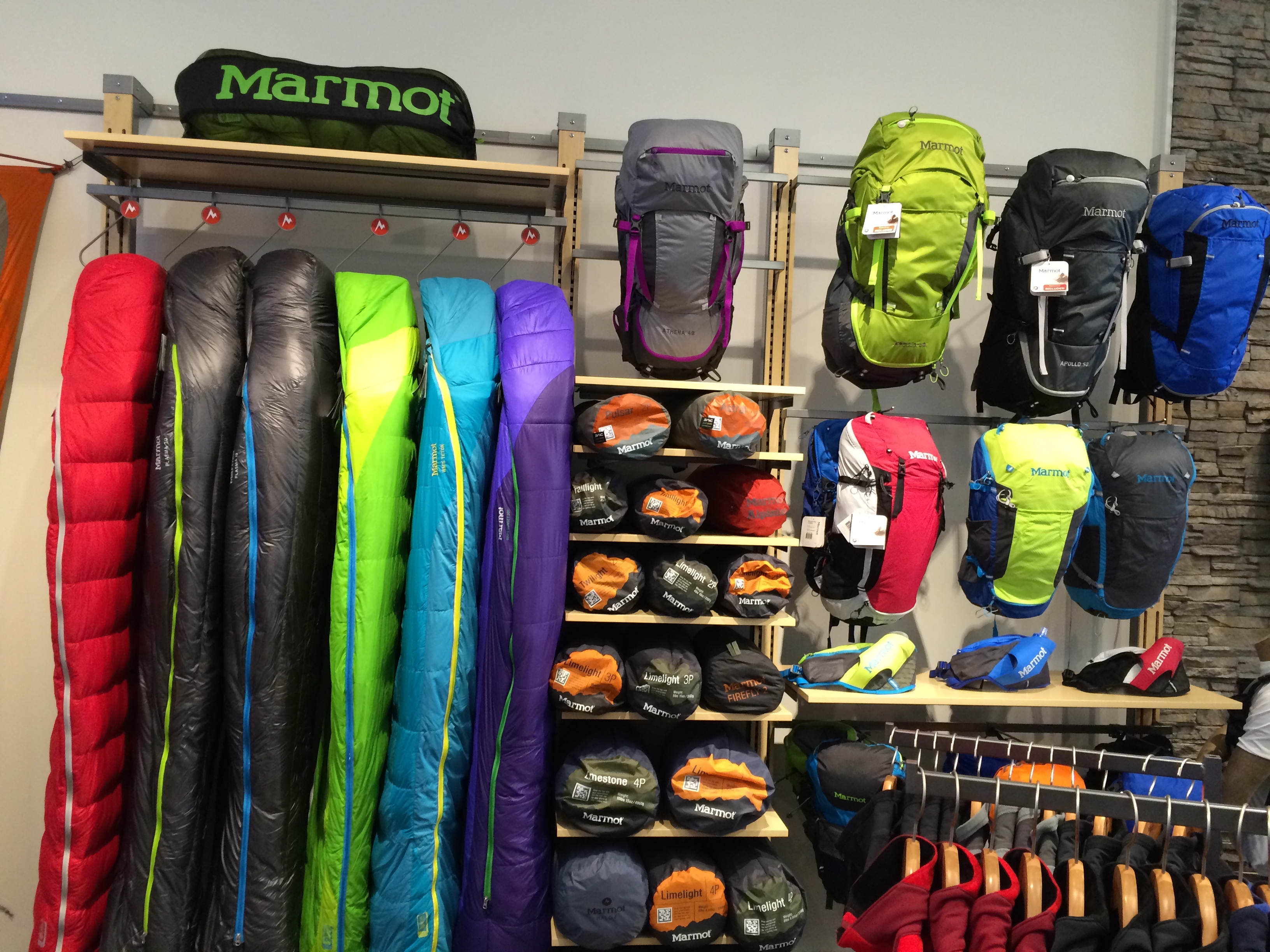Marmot coupon code
