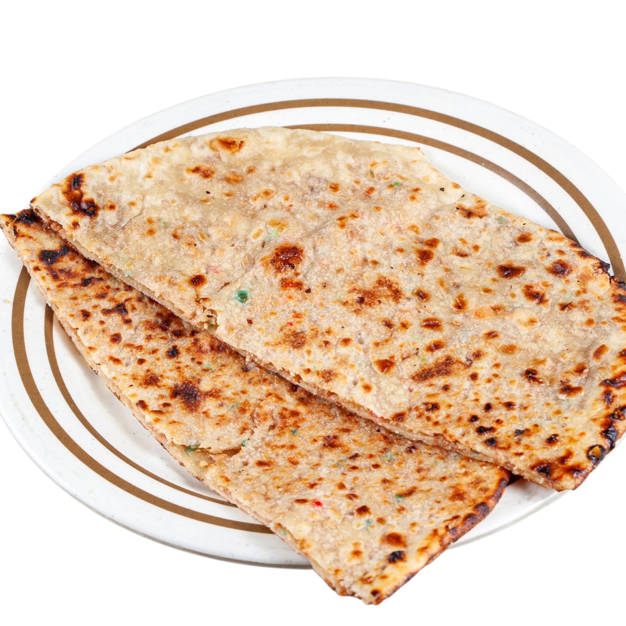 Kashmiri Naan