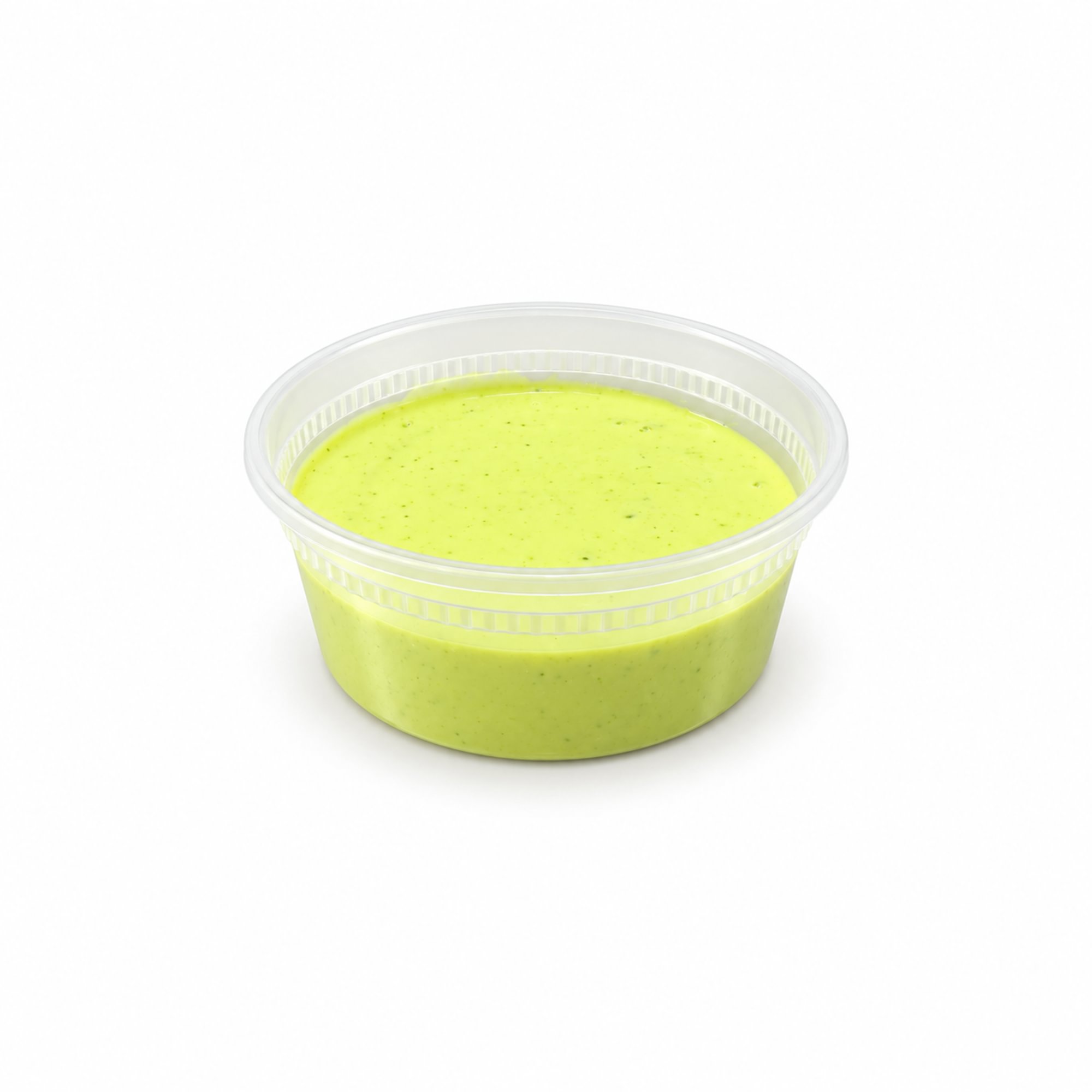 8oz Jalapeno Lime Aioli