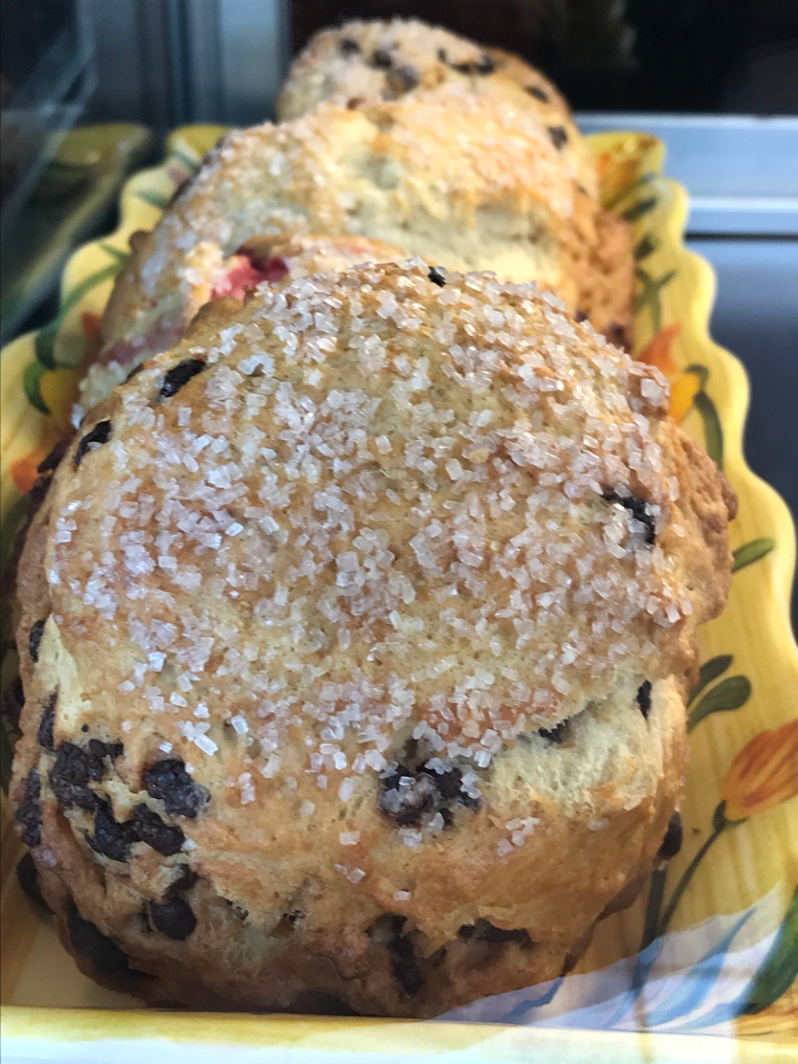 Scone