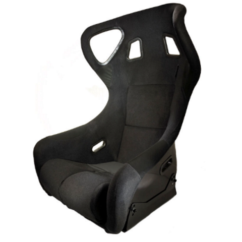 Bucket Seat Type BS6 Black (Universal)