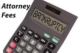 Most attorney fees can be discharged  in Chapter 7. 