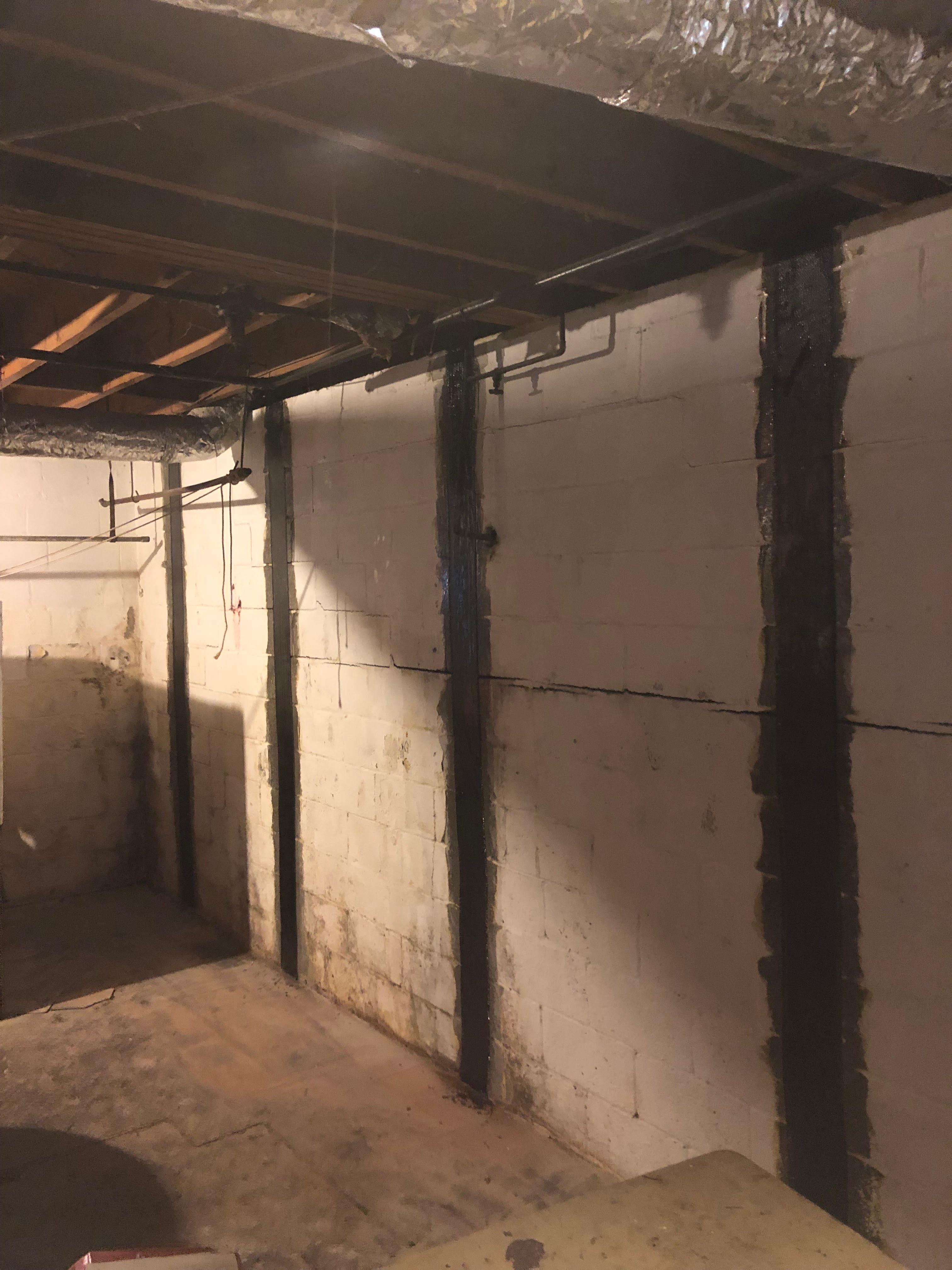 Harris Waterproofing image
