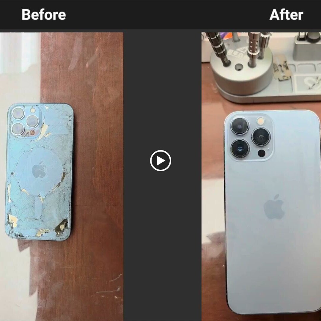 Downtown Mobile Image