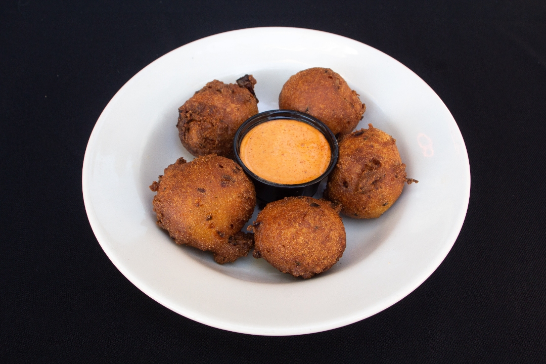 Hushpuppies