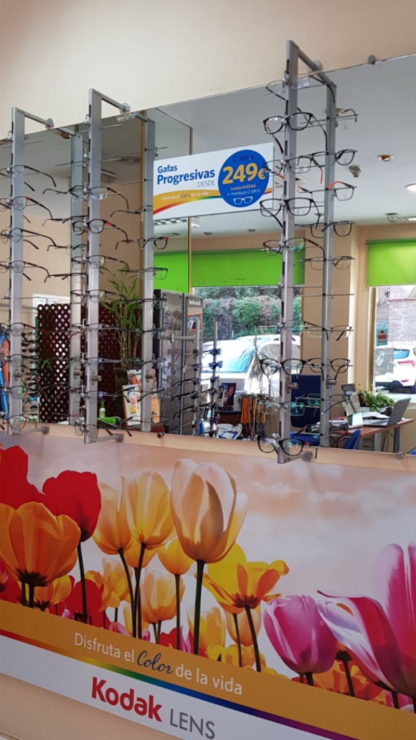 Galería en miniatura