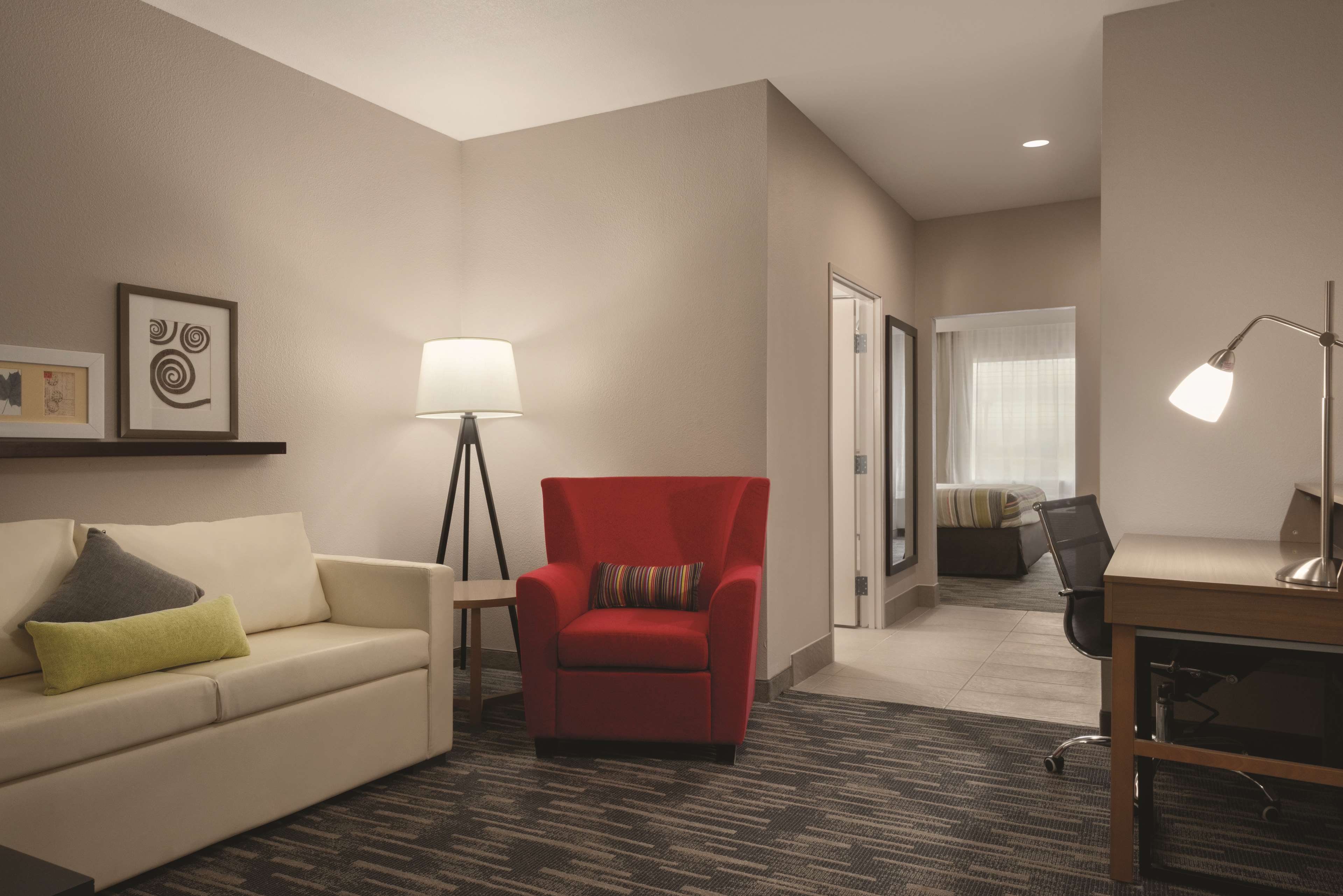 Country Inn & Suites by Radisson, Oklahoma City - Bricktown, OK Photo