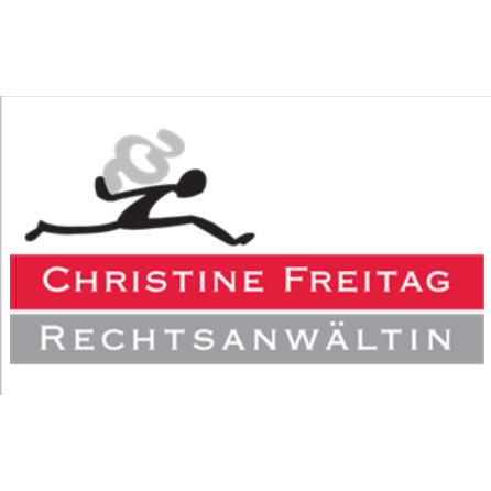 Logo von RA-Kanzlei Christine Freitag