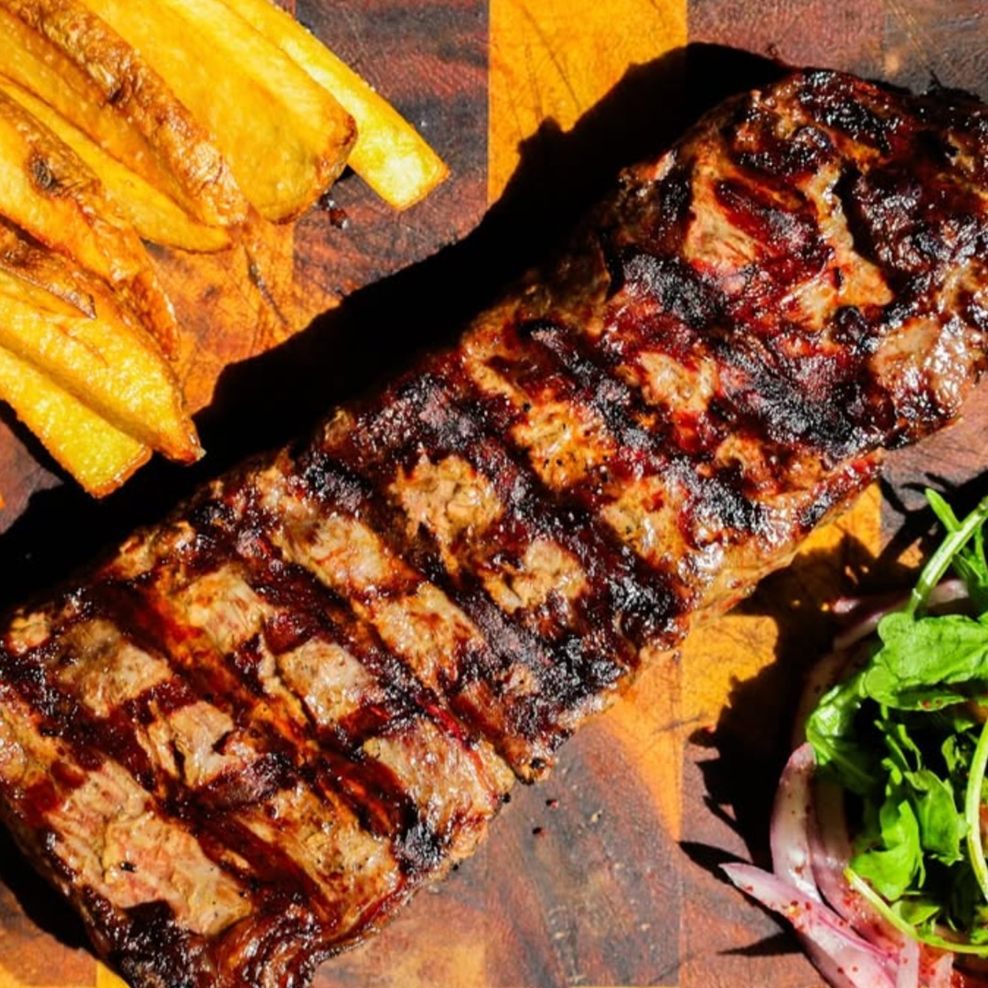 Churrasco