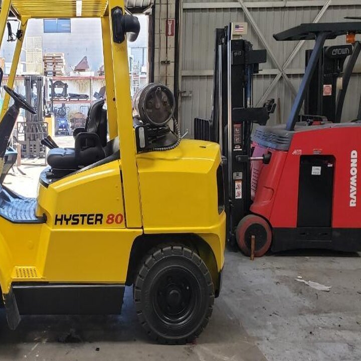 Best Buy Forklift Image