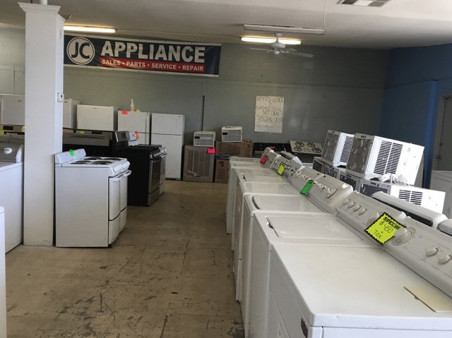 JC Appliances Sales & Repair Photo