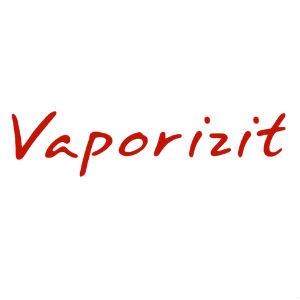 Vaporizit Logo