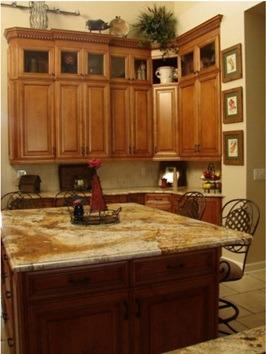 American Kitchens Photo