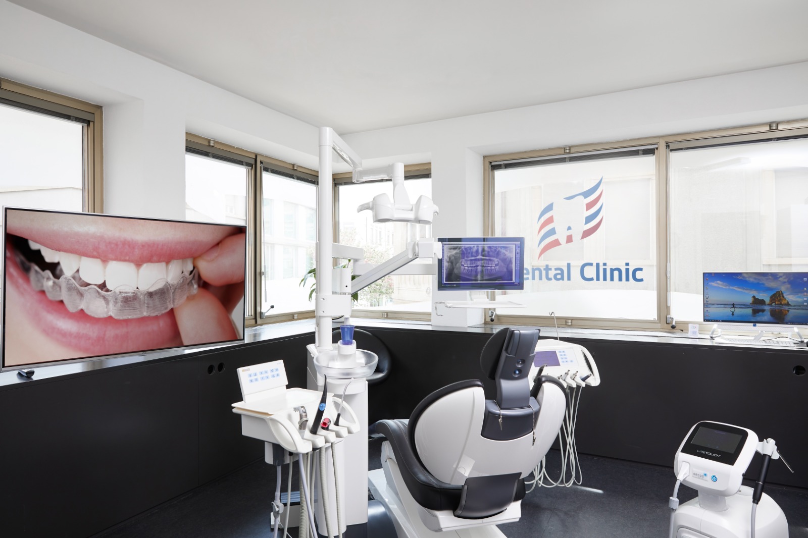 Dental Clinic Biel