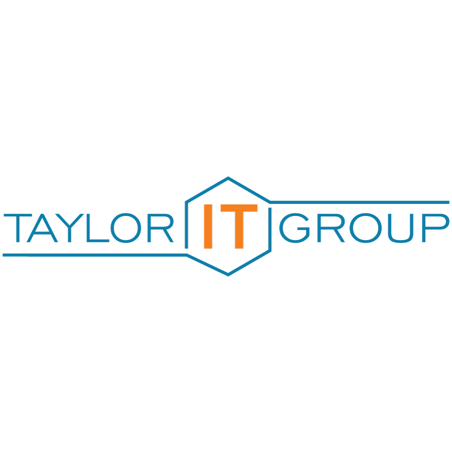 ? Taylor IT Group Logo