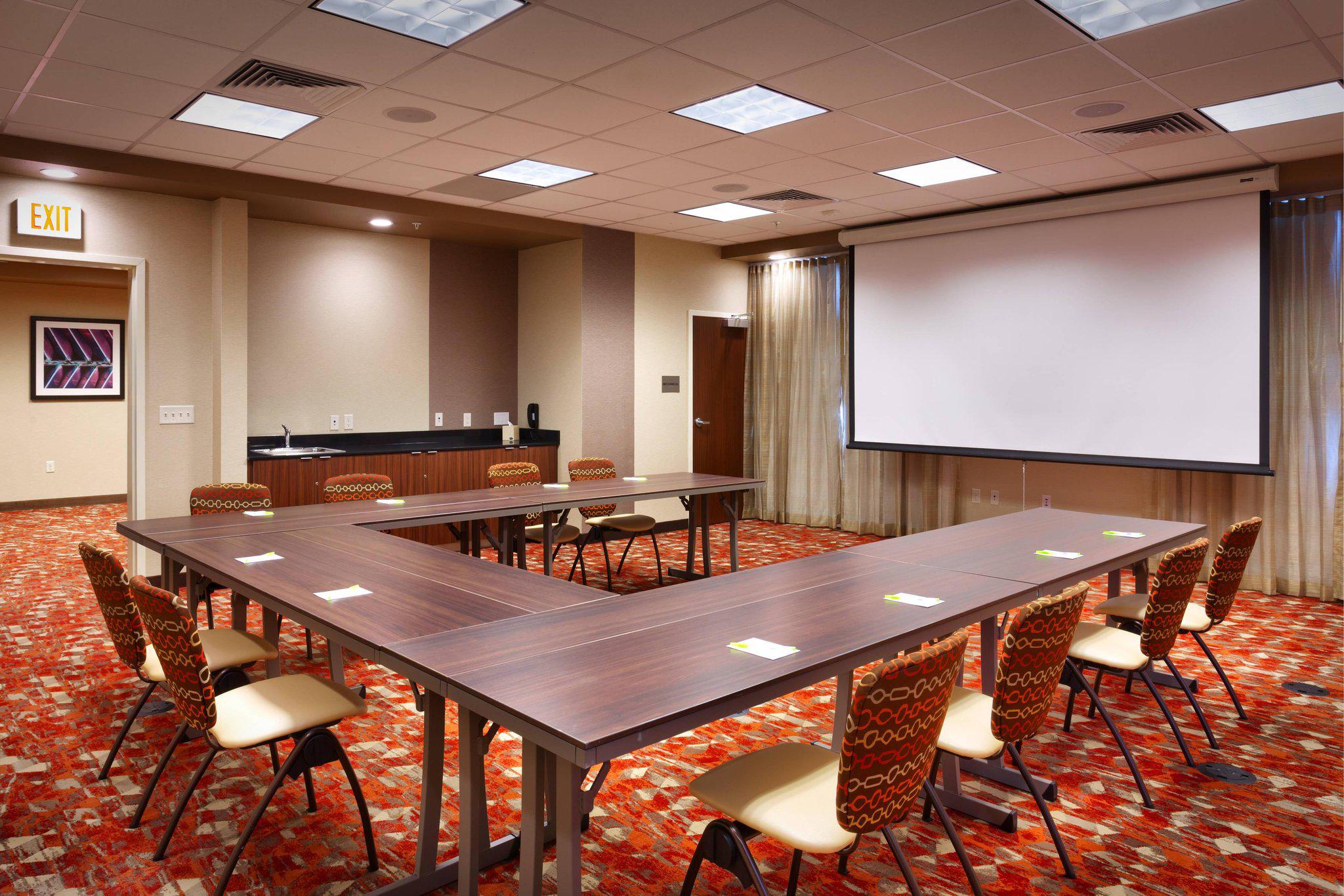 Fairfield Inn & Suites by Marriott Salt Lake City Midvale Photo