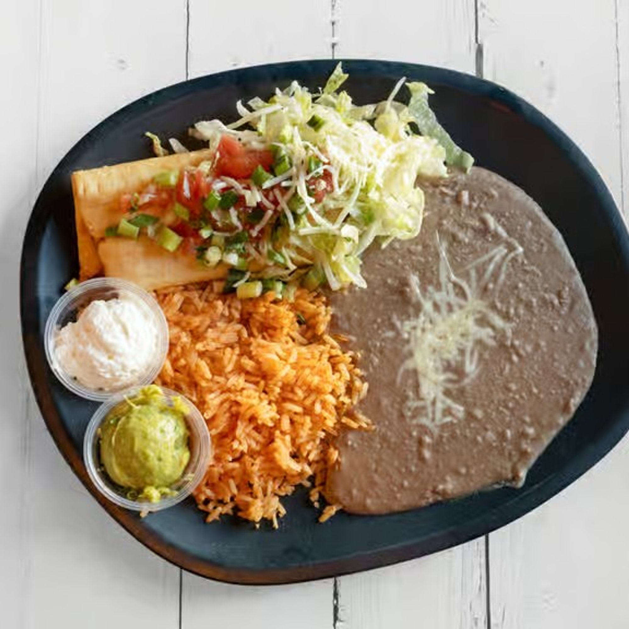 Chimichanga