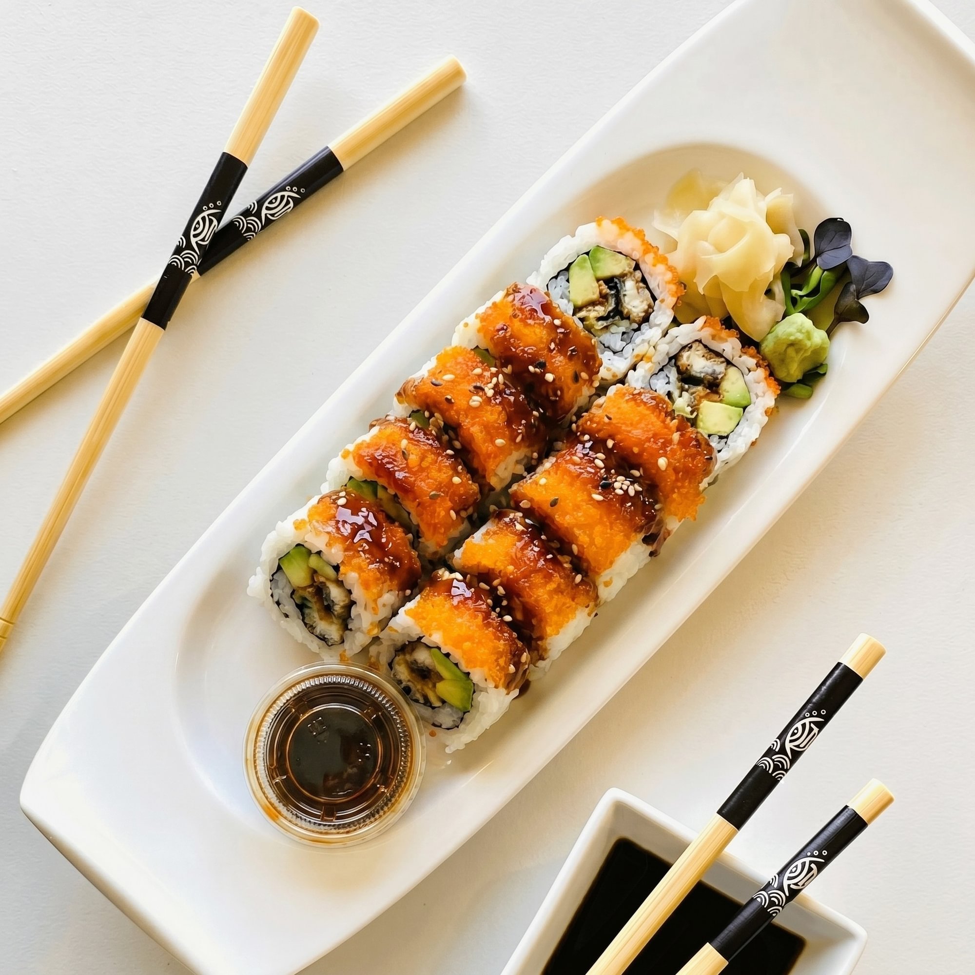 Ozzy II Roll