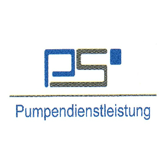 Logo von PS Pumpendienstleistung Inh. Philipp Sievers