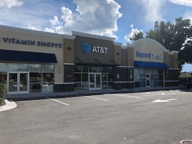 AT&T Store Photo