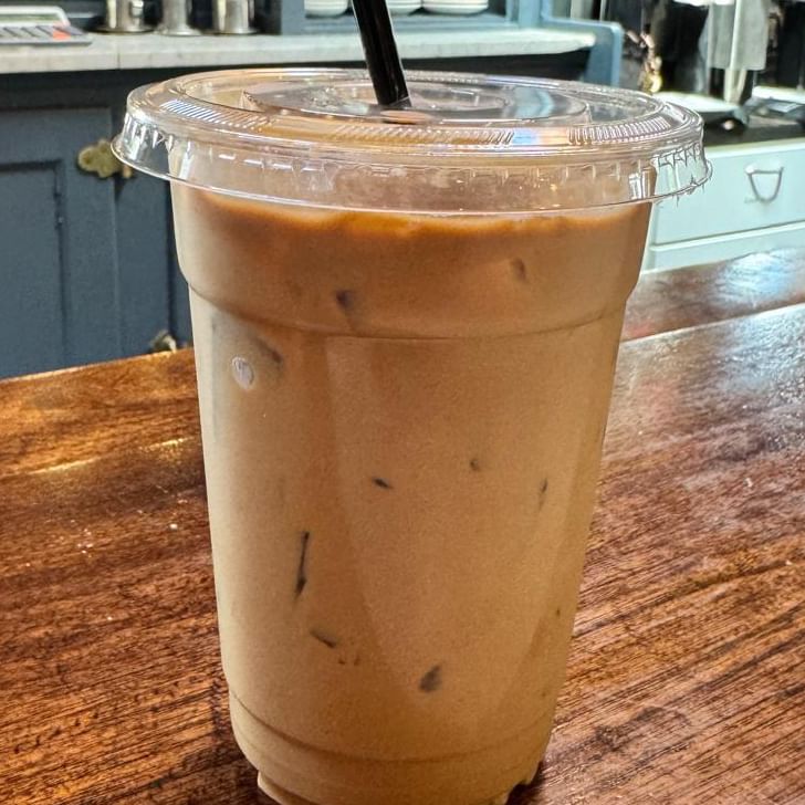 Iced Vietnamese