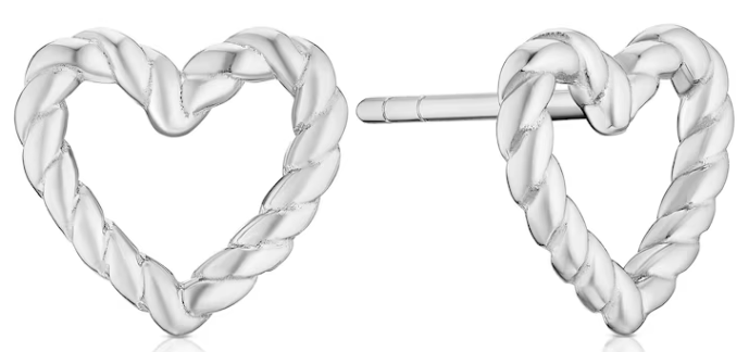 Silver Jewellery