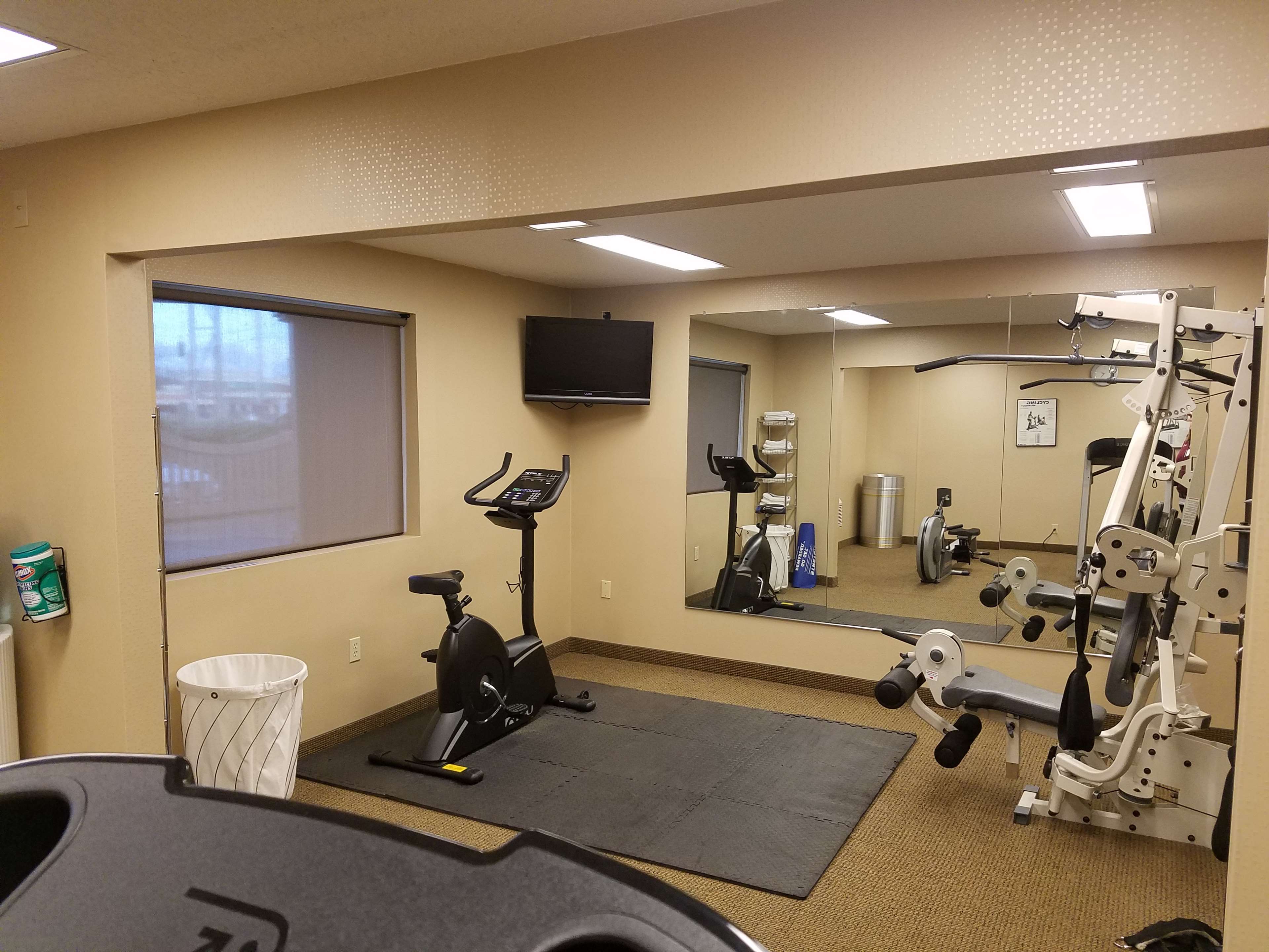 Best Western Plus Rivershore Hotel Photo