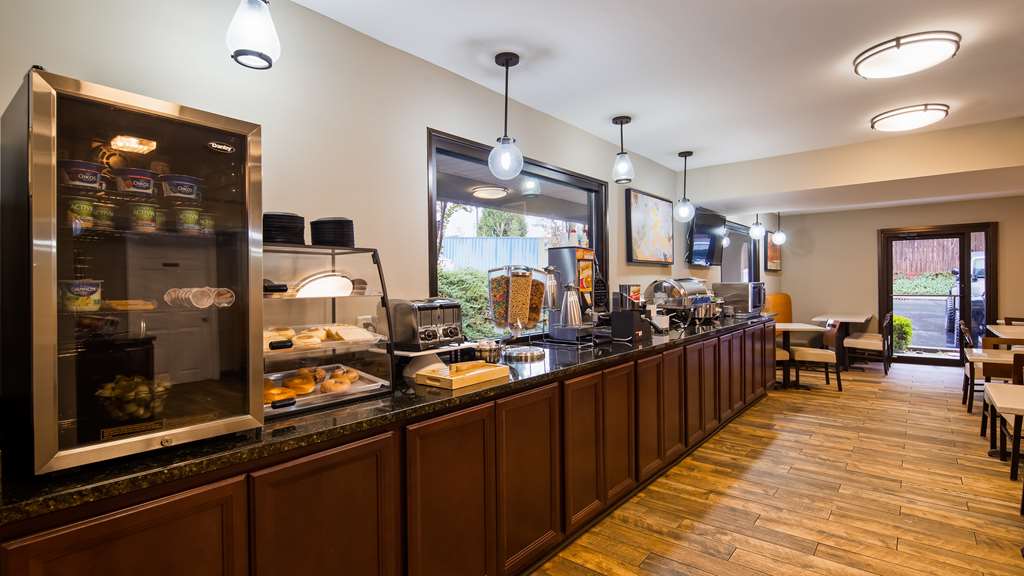 Best Western Shenandoah Inn Image