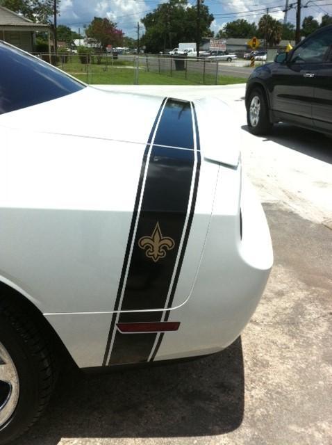 Automotive Designs of Houma Logo