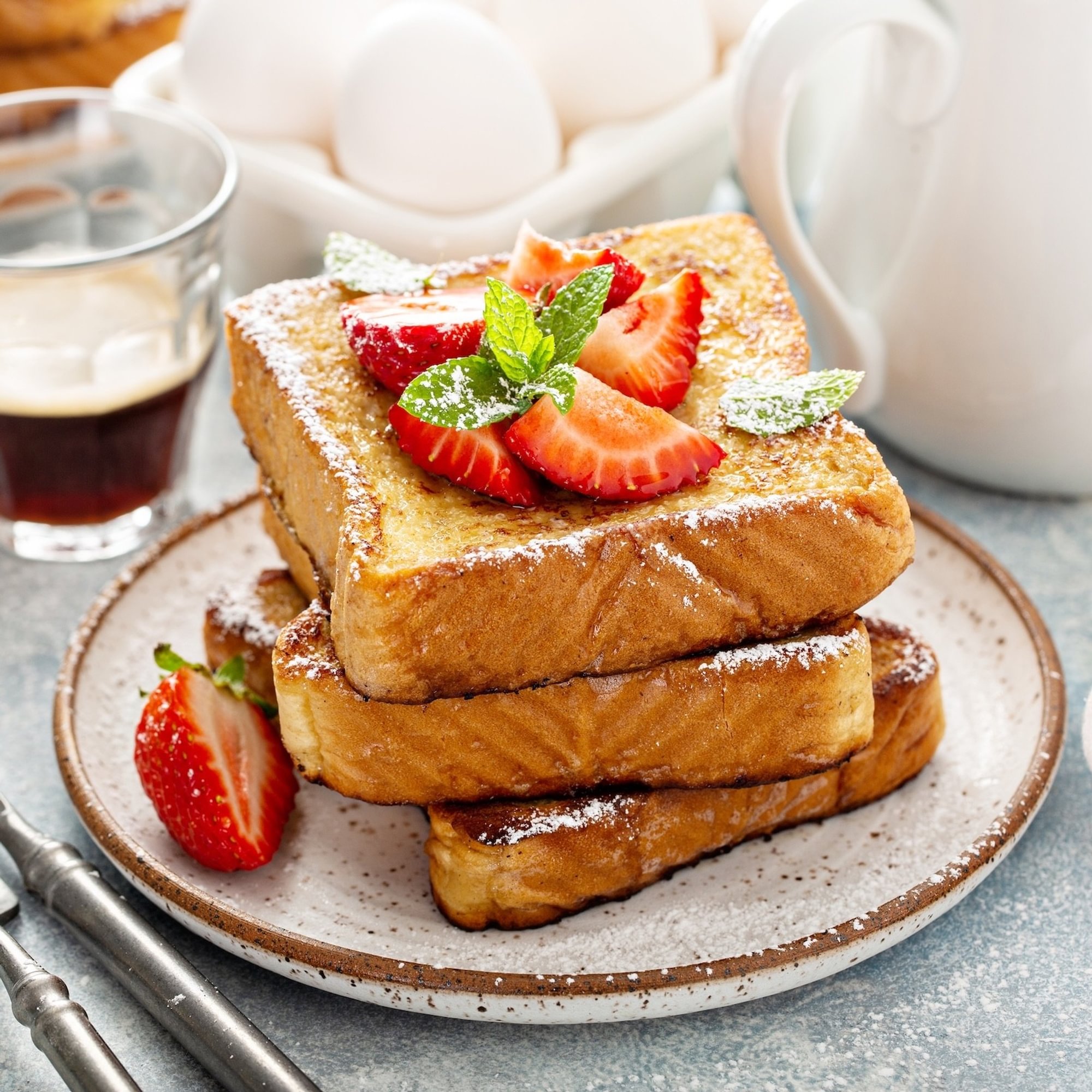 French Toast (2)
