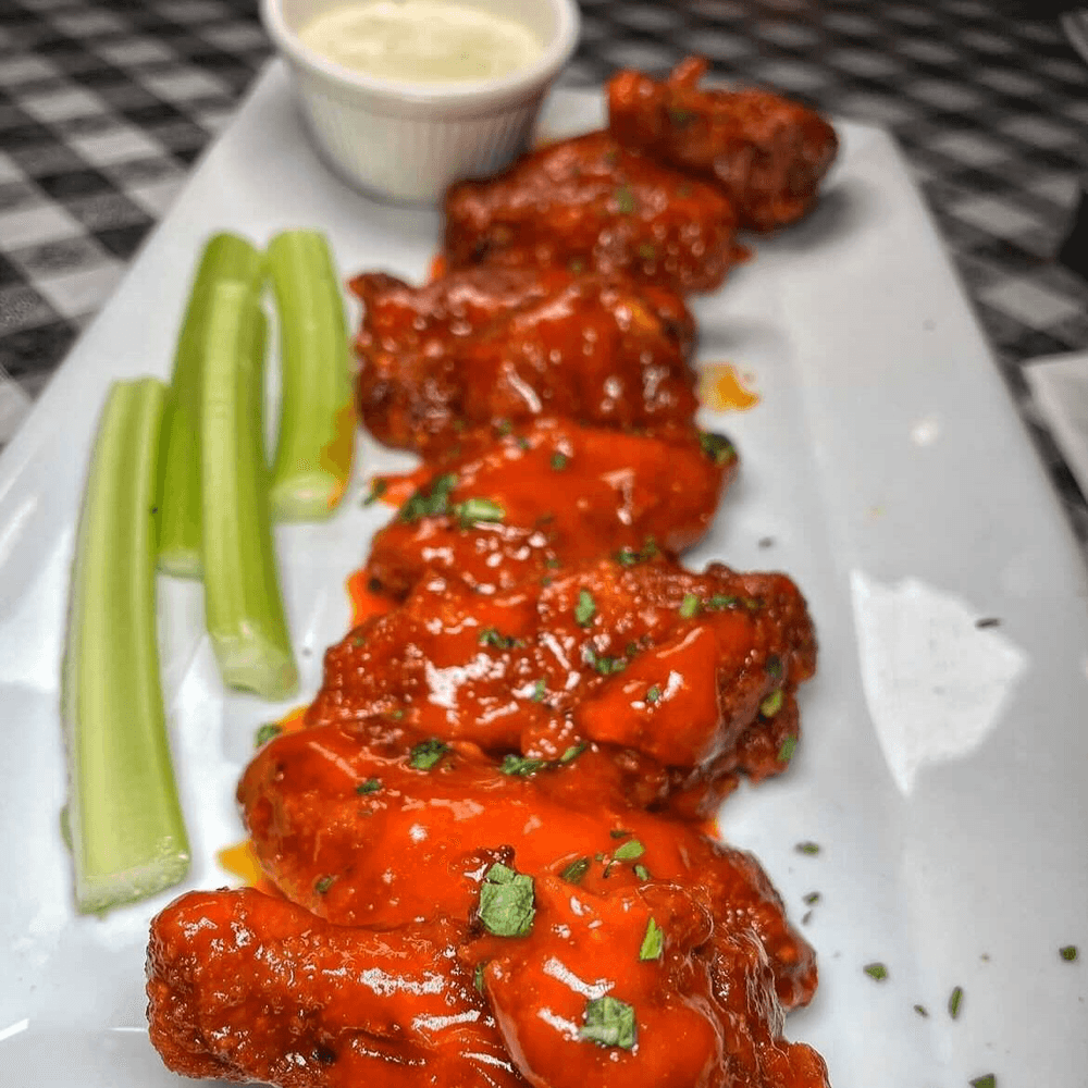 Buffalo Wings