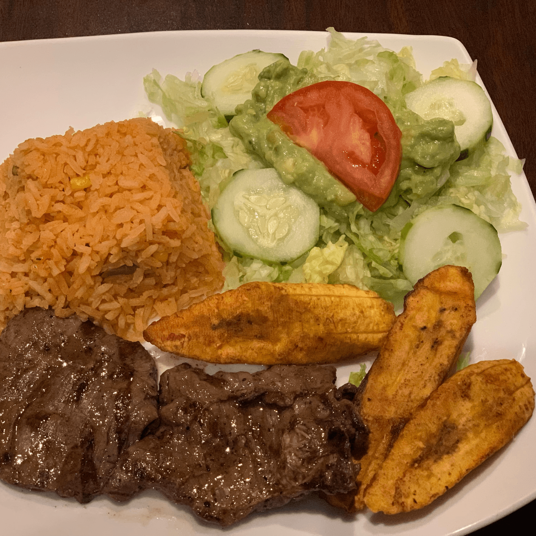 Churrasco Steak