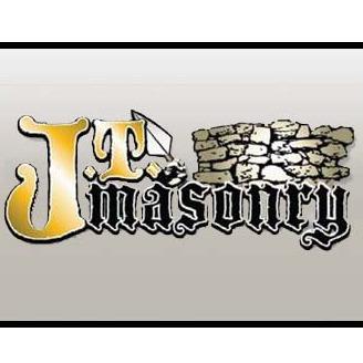 JT Masonry Logo