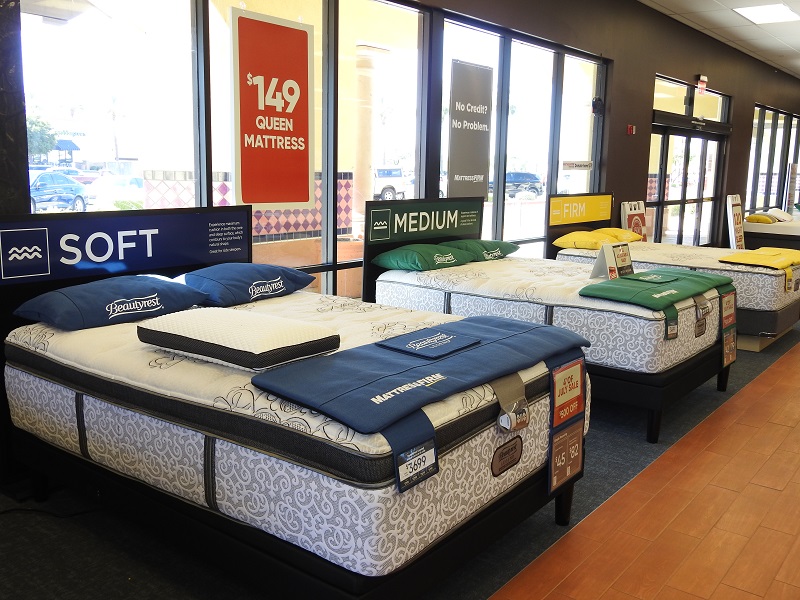 Images Mattress Firm Sonora Village
