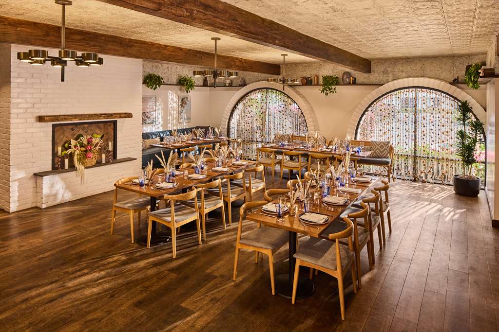 The Leta Santa Barbara Goleta, Tapestry Collection by Hilton Image