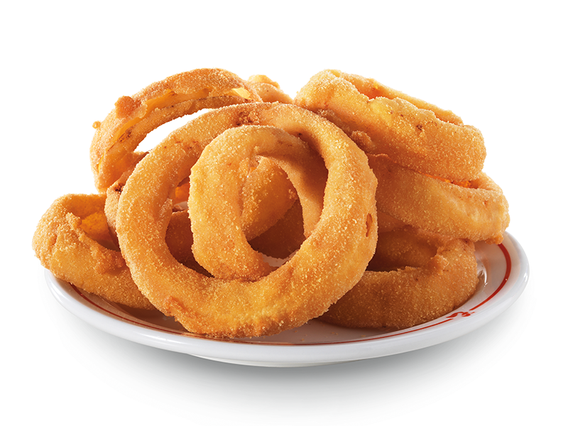 French Fries, Onion Rings, Cole Slaw Sides Frisch's Menu