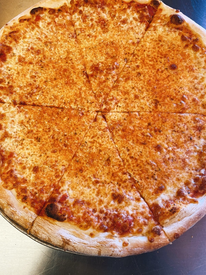 Large Cheese