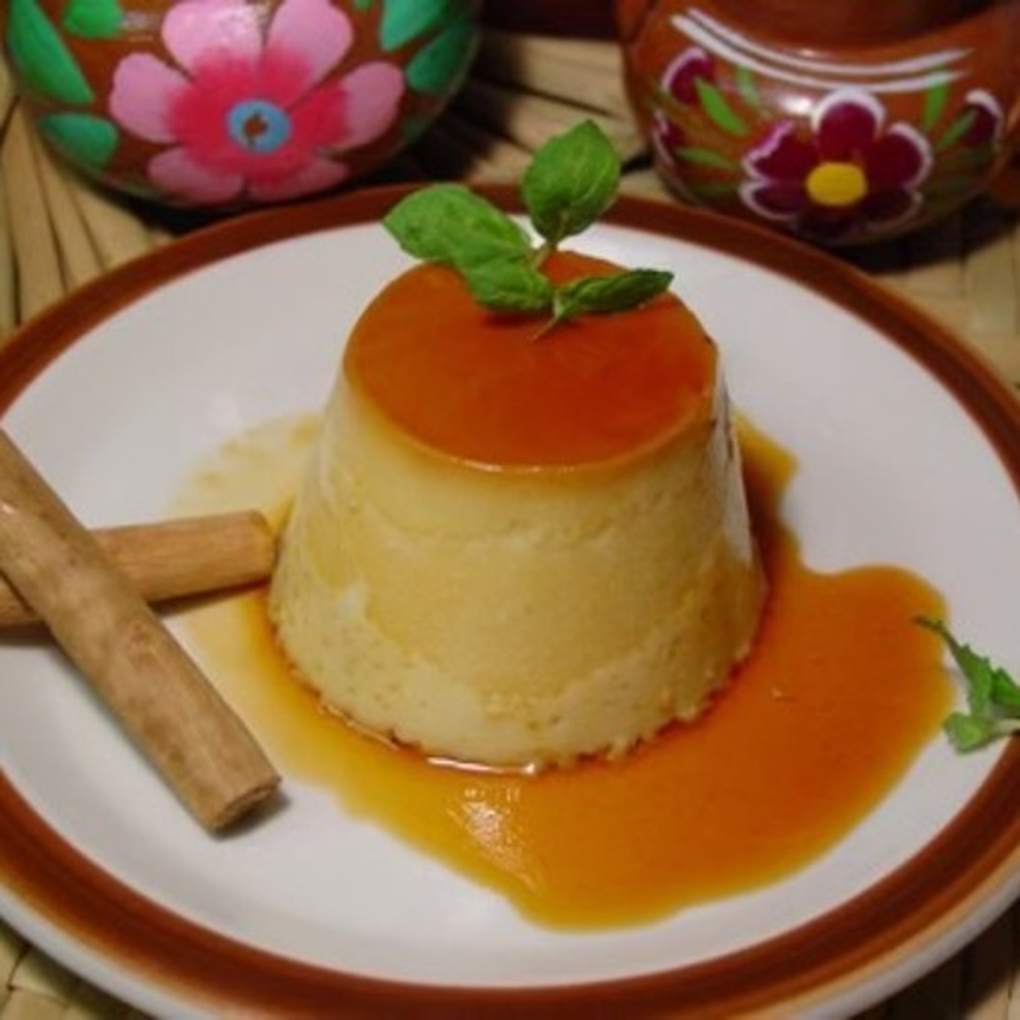 Flan