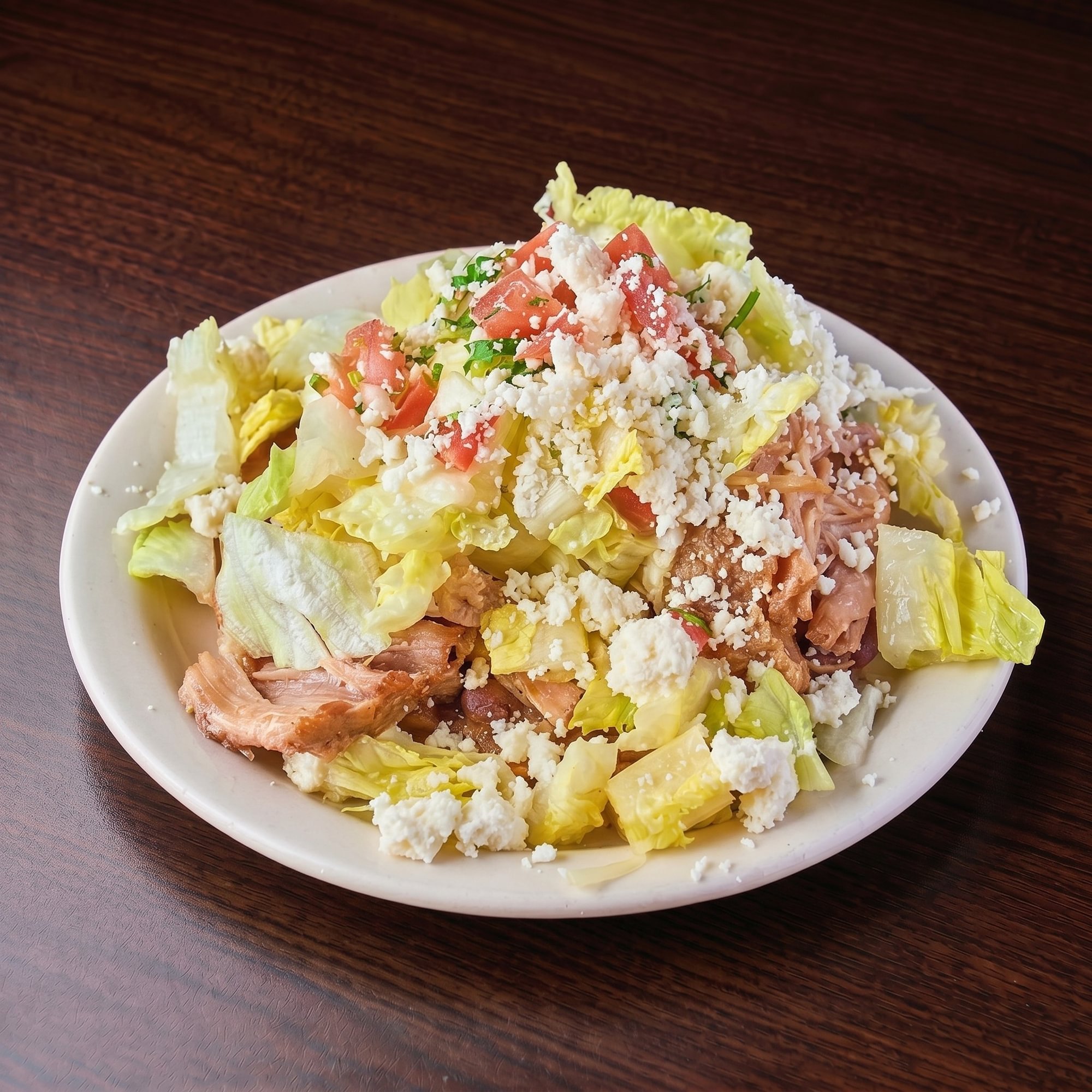 Tostadas