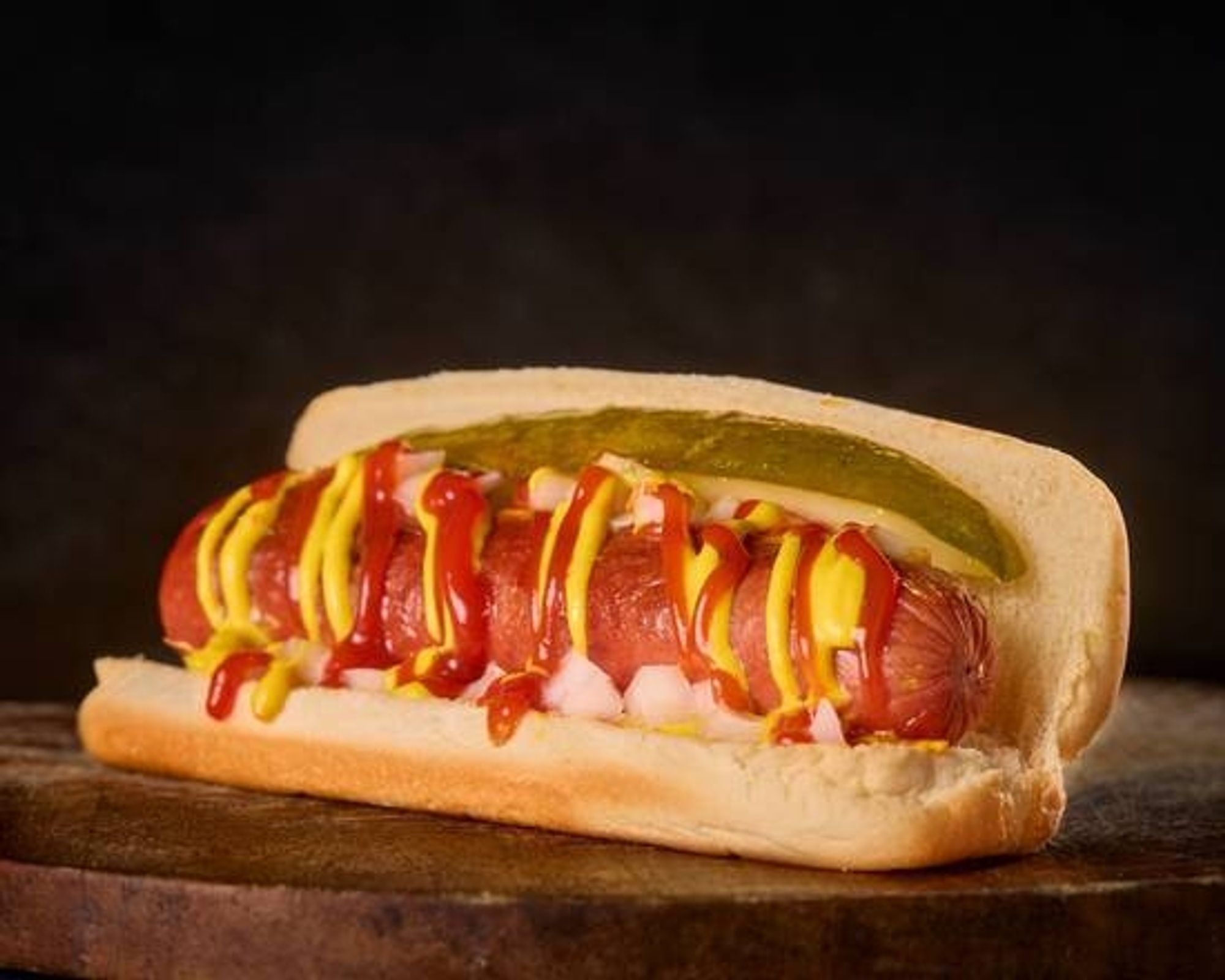 Hot Dog