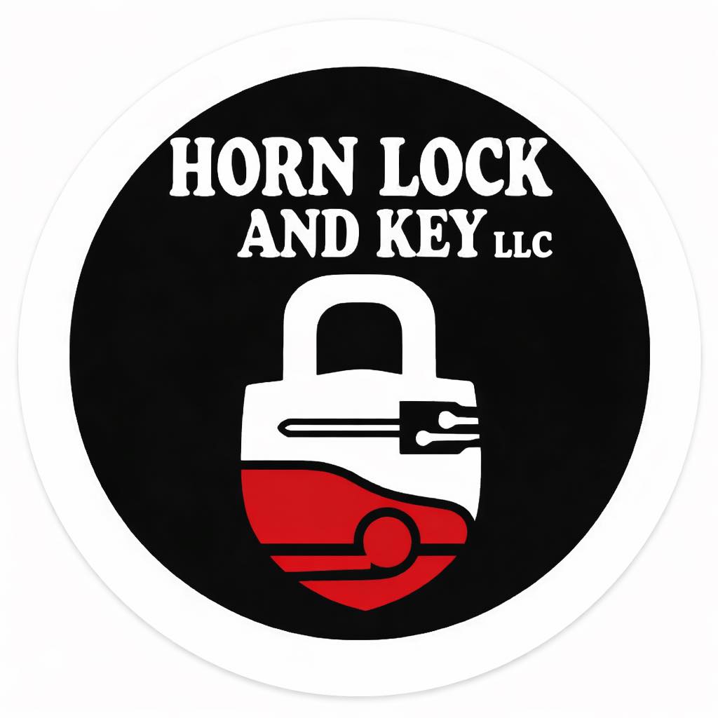 Horn Lock And Key LLC